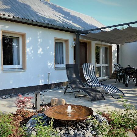 Haus Charenza Villa Garz  Exterior photo