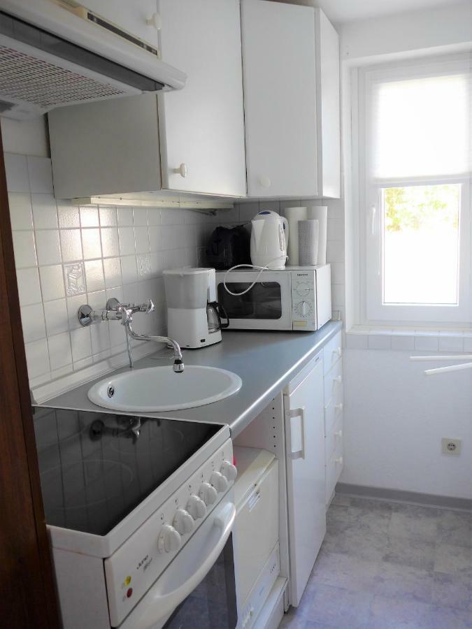 Haus Charenza Villa Garz  Exterior photo